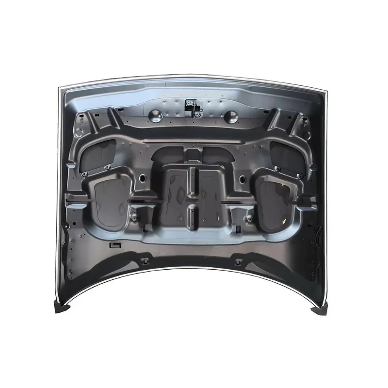 Hot Selling Replaced Aluminum Car Engine Hood Bonnet for 2017 to 2023 Challenger SRT  68259671AG